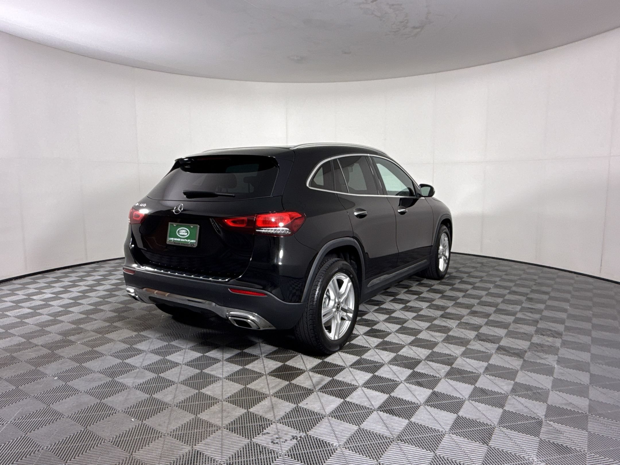 Used 2021 Mercedes-Benz GLA 250 image 9