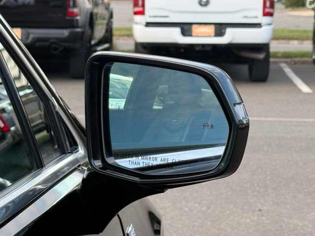 Used 2020 Cadillac XT5 Premium Luxury image 16