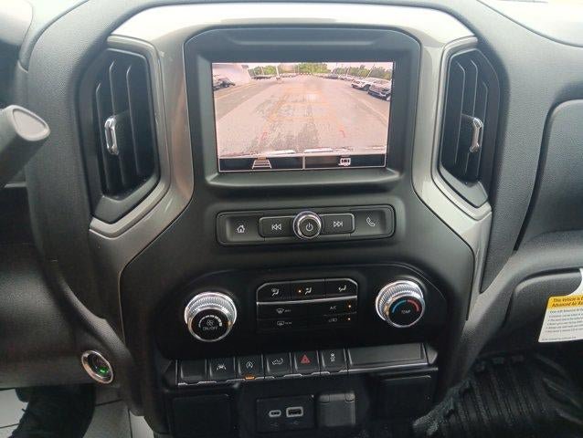 New 2026 GMC Sierra 1500 Pro w/ Pro Value Package AWD/4WD image 11