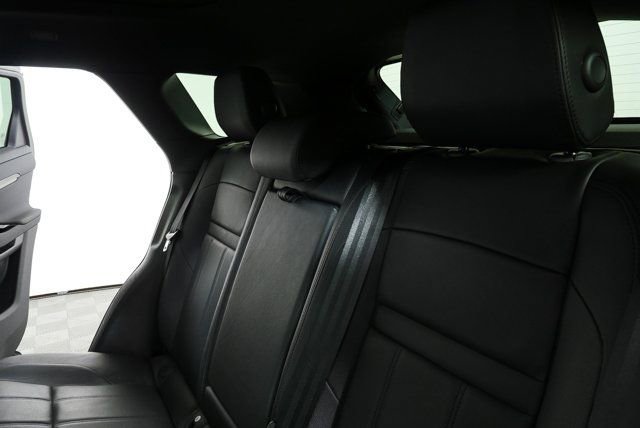 Used 2024 Land Rover Range Rover Evoque S AWD/4WD image 22