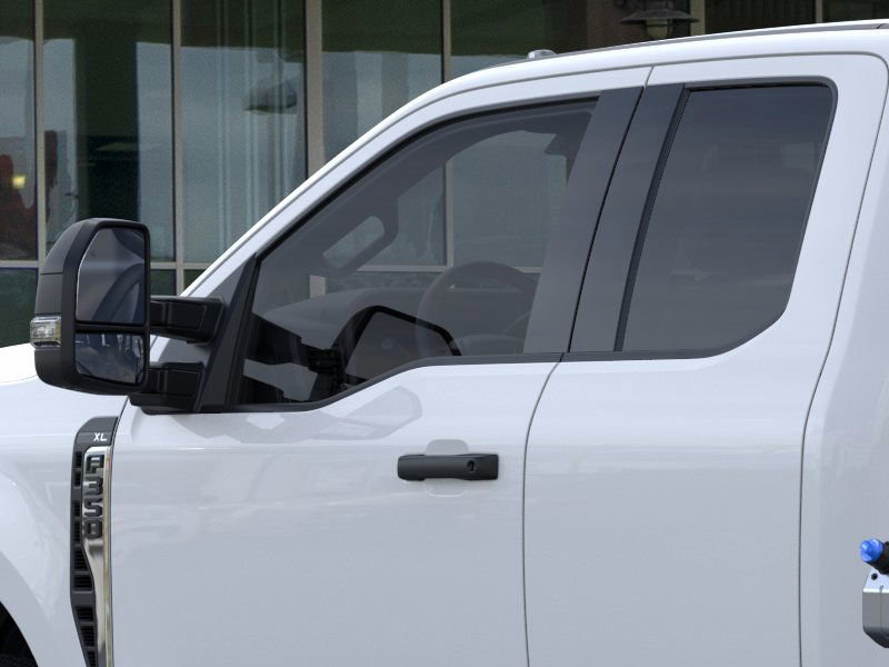 New 2025 Ford F350 XL w/ XL Chrome Package image 20