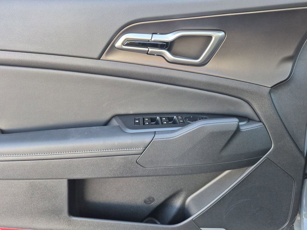 New 2026 Kia Sportage EX image 6