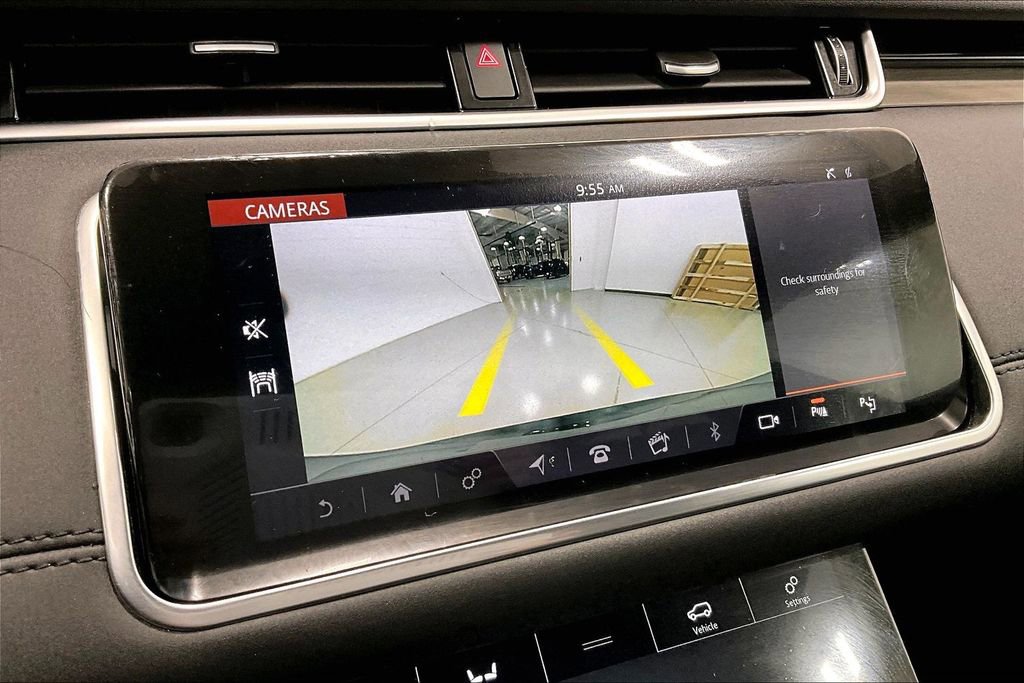 Used 2020 Land Rover Range Rover Evoque SE image 30