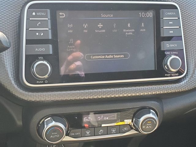 Used 2019 Nissan Kicks SV image 24