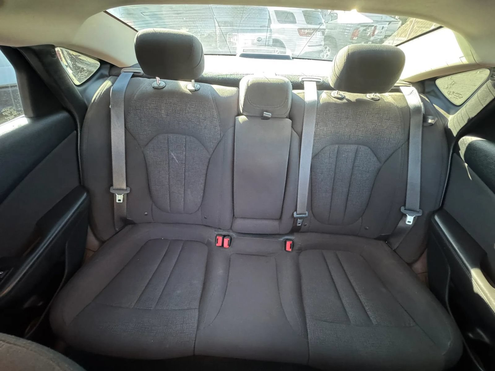 Used 2017 Chrysler 200 LX FWD image 37