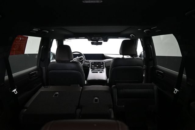 Used 2026 Nissan Armada Platinum Reserve w/ Convenience Package AWD/4WD image 16