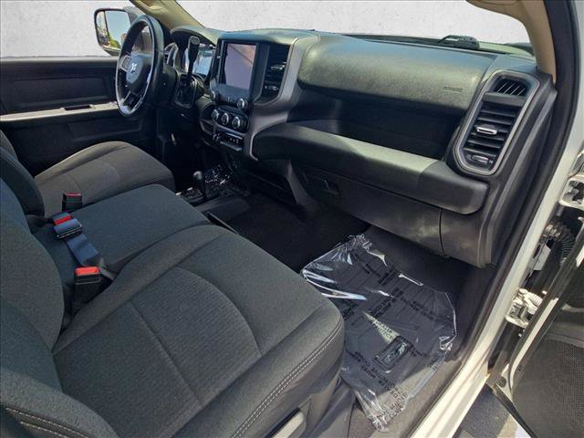 Used 2020 RAM 3500 Tradesman AWD/4WD image 21