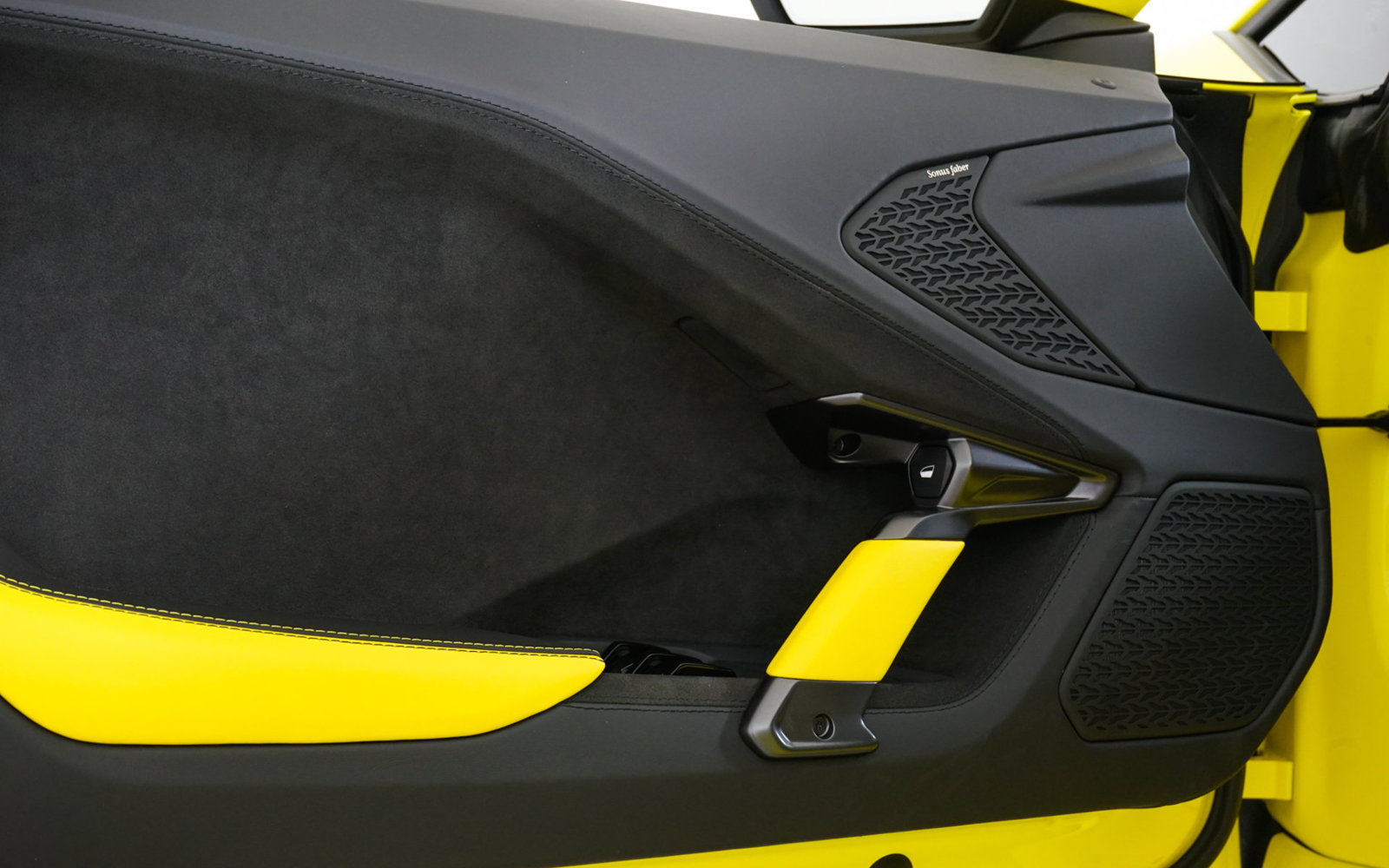 Used 2026 Lamborghini Temerario AWD/4WD image 21