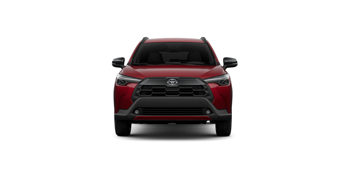 New 2026 Toyota Corolla Cross XLE AWD/4WD image 39