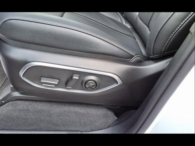 New 2025 Jeep Wagoneer L Series II w/ Convenience Group I image 6