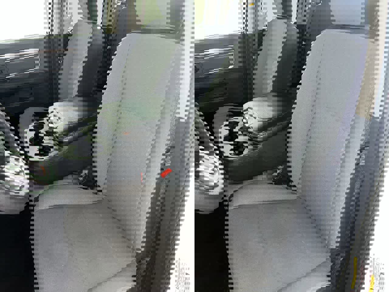 Used 2024 RAM 1500 Classic SLT image 15