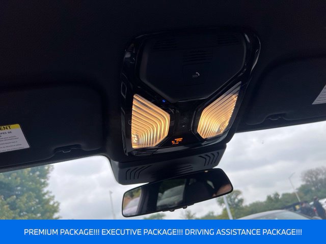 Used 2019 BMW X3 M40i w/ Premium Package AWD/4WD image 21