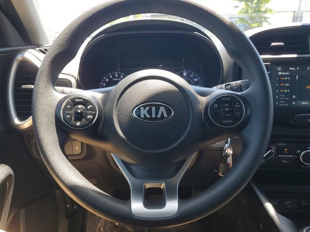 Used 2021 Kia Soul S FWD image 23