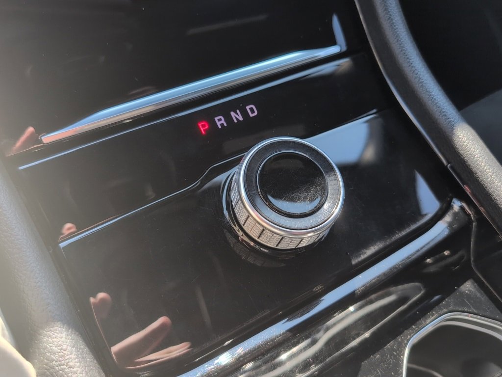 Used 2023 Jeep Grand Cherokee Altitude image 30