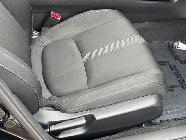 Used 2018 Honda Civic EX image 9