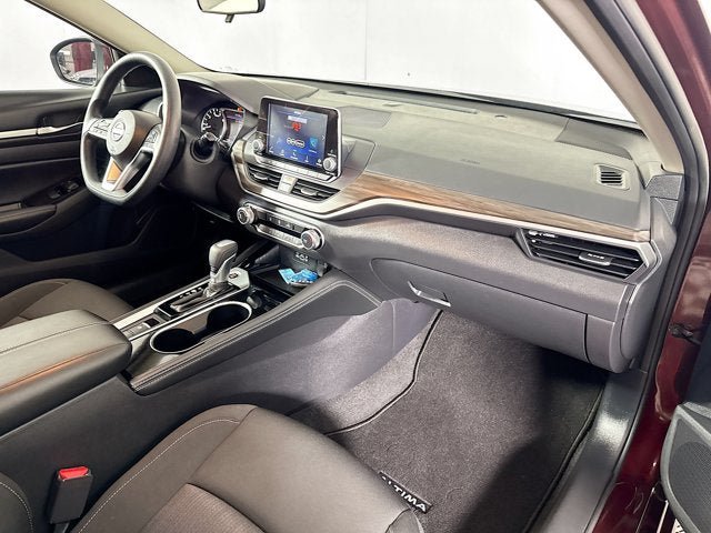 Certified 2023 Nissan Altima 2.5 SV AWD/4WD image 23
