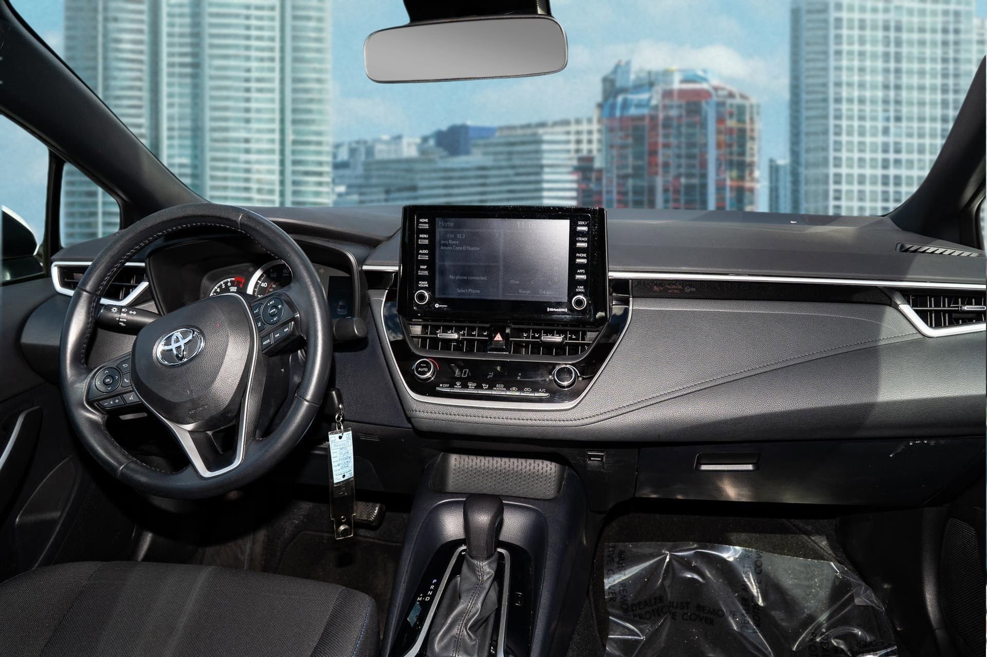 Used 2022 Toyota Corolla SE image 14