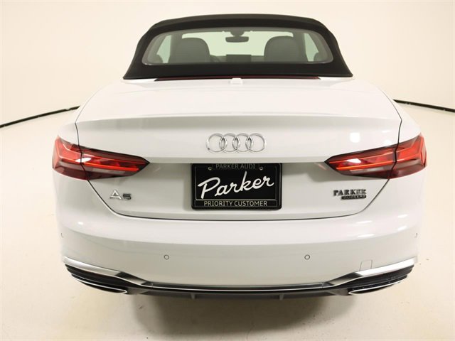 Certified 2023 Audi A5 2.0T Prestige image 12