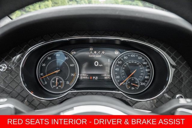 Used 2020 Bentley Bentayga AWD/4WD image 36
