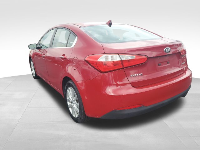 Used 2014 Kia Forte EX FWD image 6