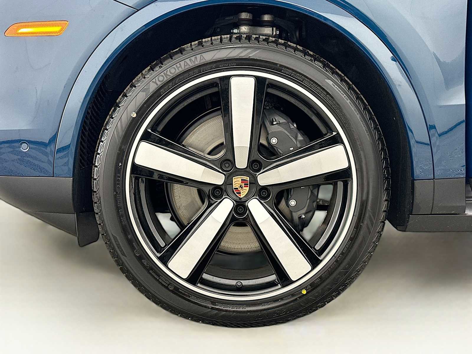 New 2026 Porsche Cayenne image 31