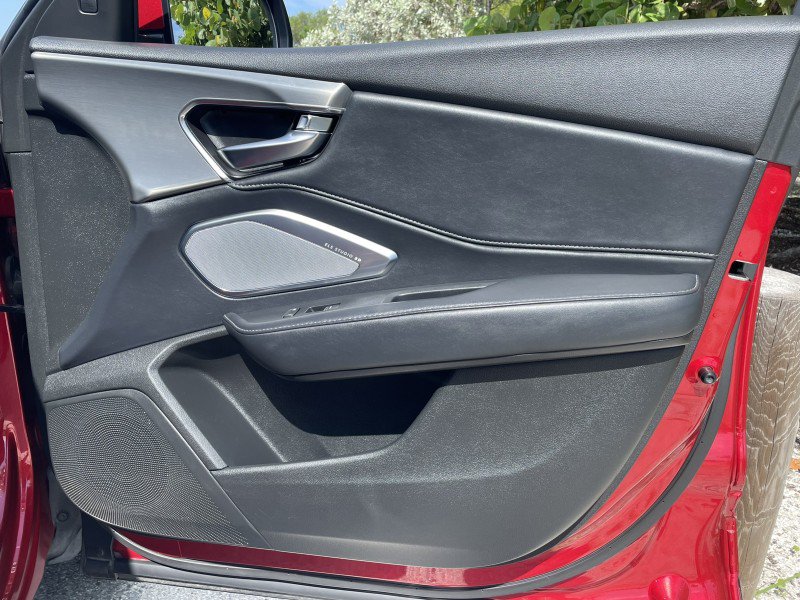 Used 2019 Acura RDX A-Spec w/ Technology Package AWD/4WD image 32