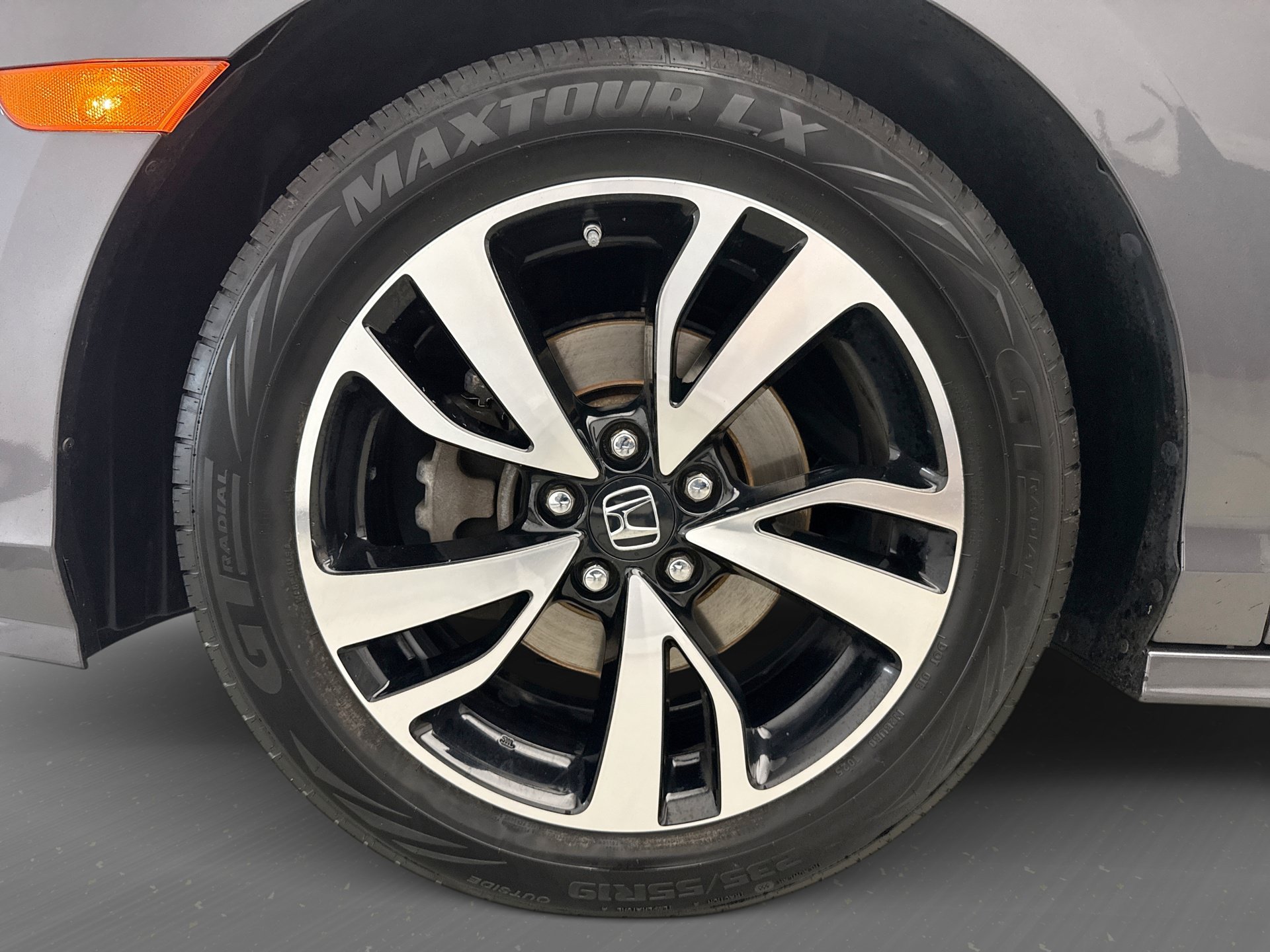Used 2019 Honda Odyssey Elite image 27
