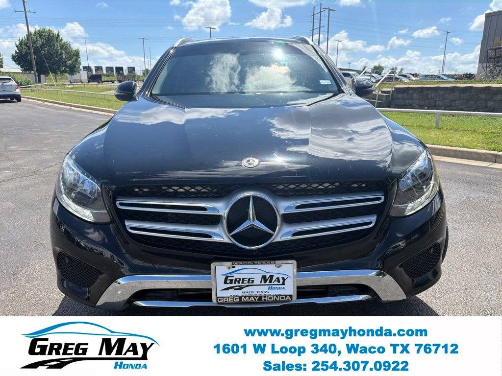 Used 2019 Mercedes-Benz GLC 300 image 8