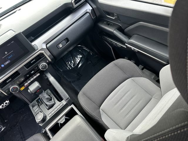 Certified 2025 Toyota 4Runner TRD Sport image 25