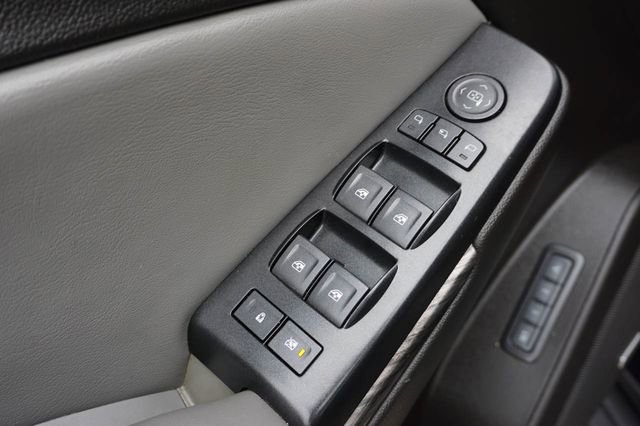 Used 2017 Chevrolet Tahoe LT w/ Luxury Package image 19