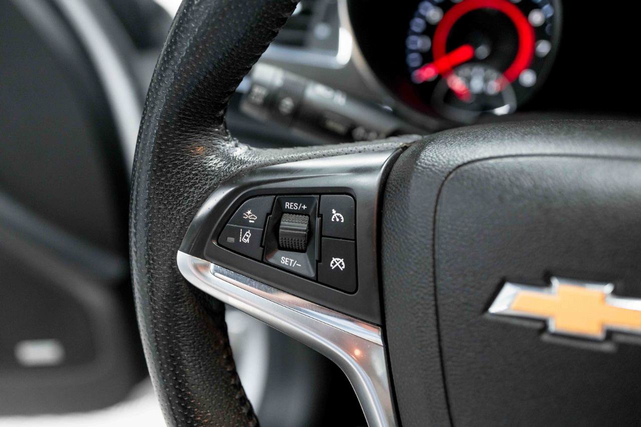 Used 2015 Chevrolet SS RWD image 66