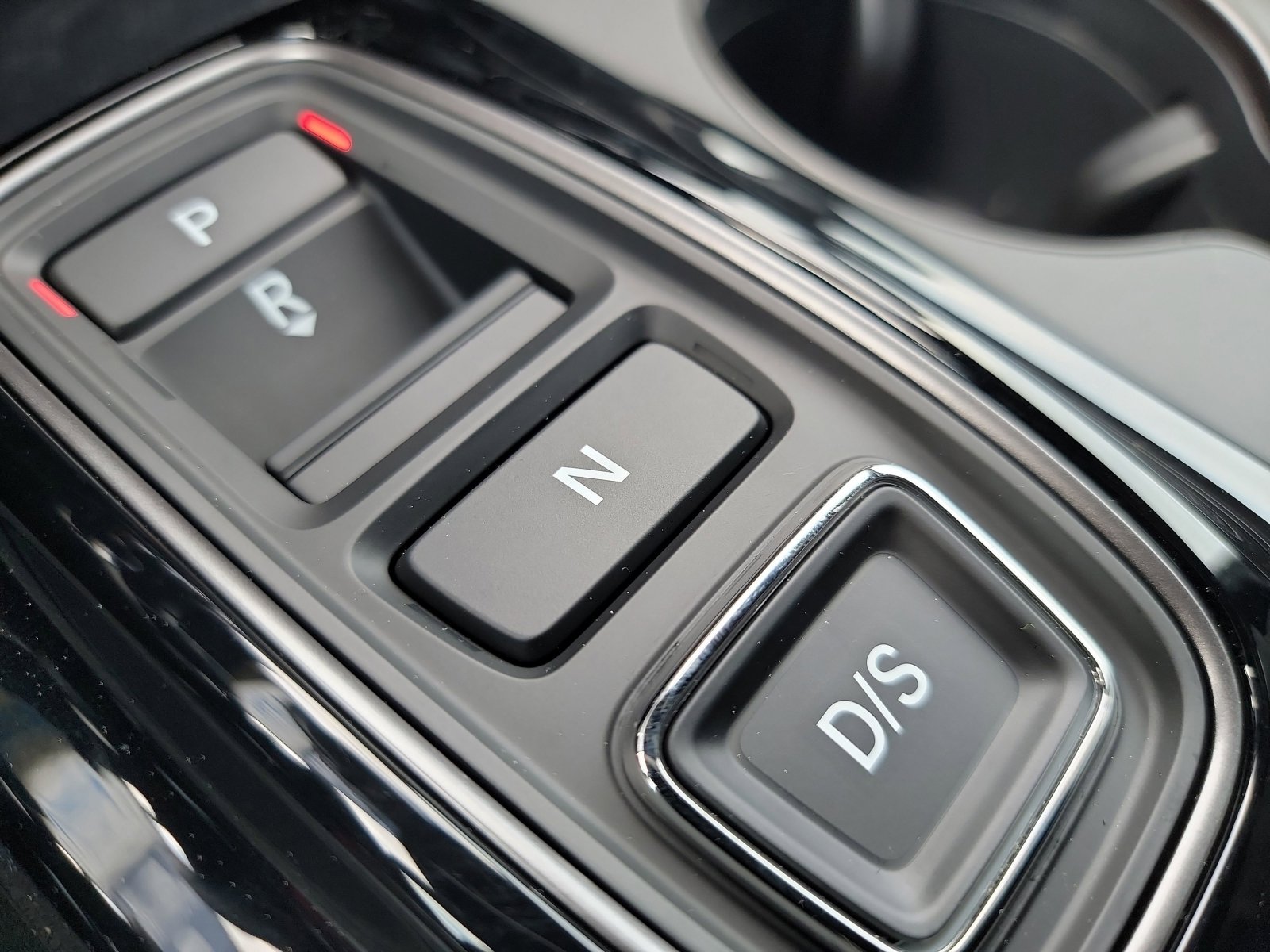 New 2026 Honda Pilot TrailSport image 27