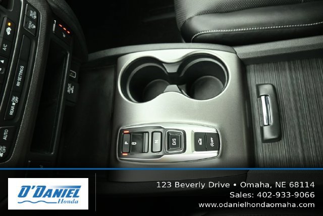Used 2023 Honda Ridgeline RTL image 34