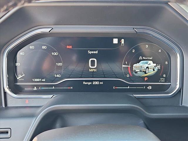 Used 2025 GMC Sierra 1500 Denali AWD/4WD image 10