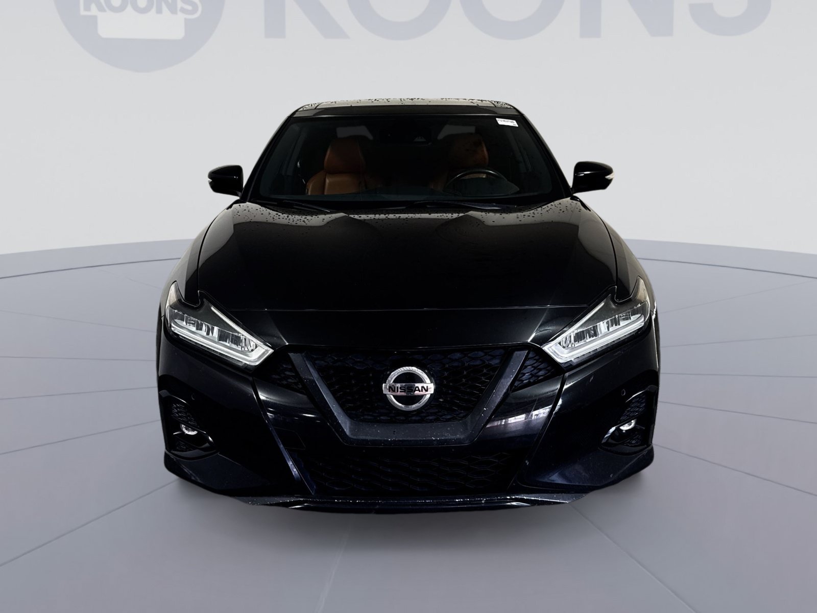 Used 2019 Nissan Maxima Platinum w/ Reserve Package FWD image 11