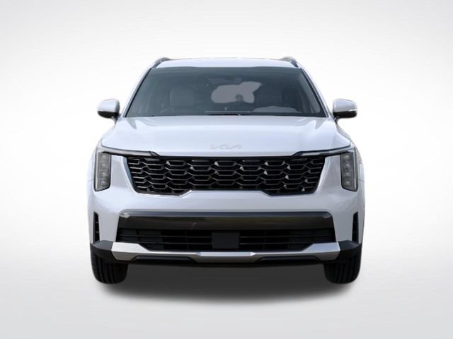 New 2026 Kia Sorento S FWD image 2