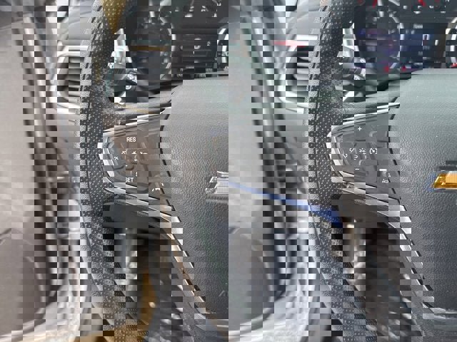 Certified 2022 Chevrolet Equinox LT image 16