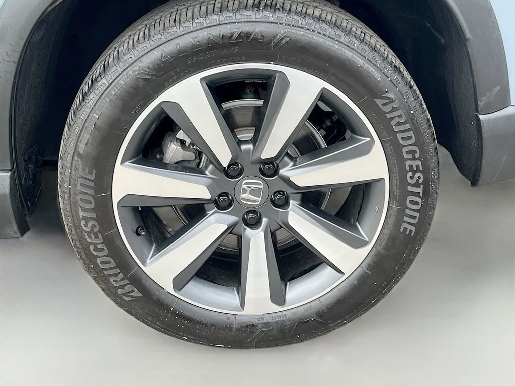 Used 2023 Honda Pilot Touring image 33