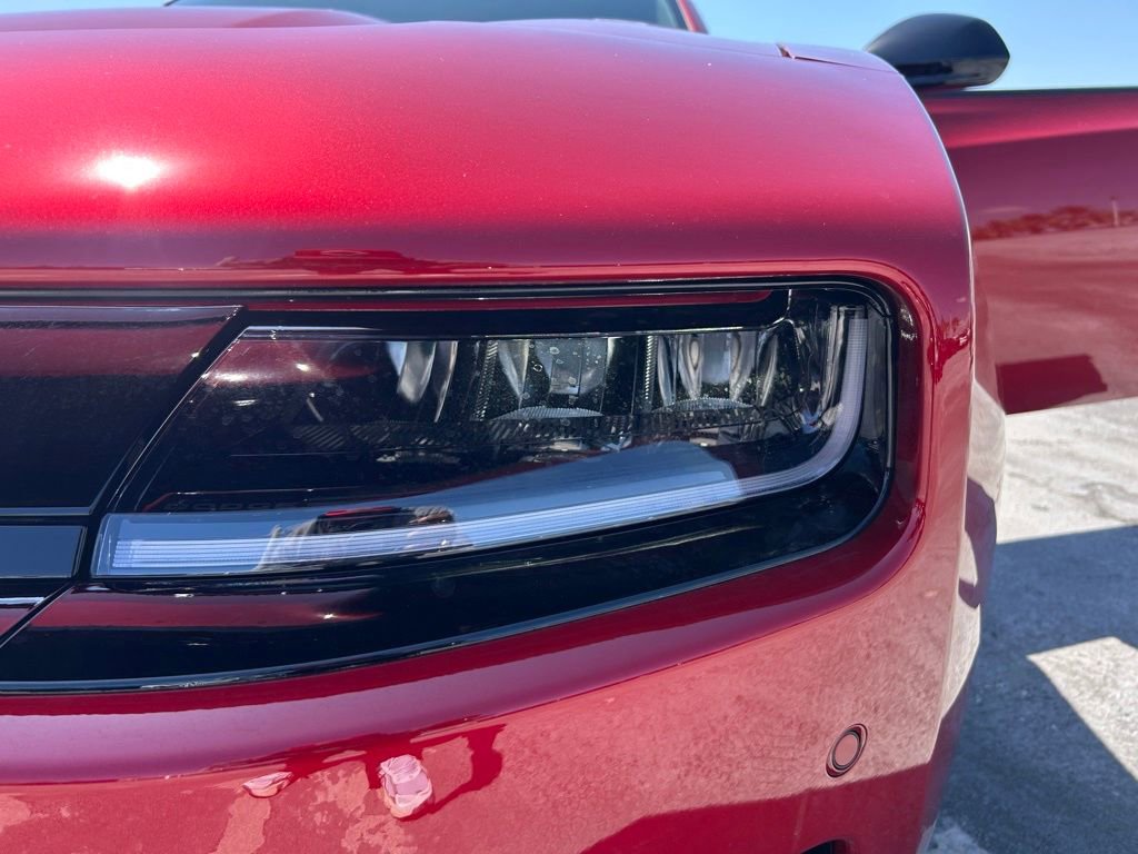 New 2025 Dodge Charger R/T w/ Quick Order Package 25M R/T image 14