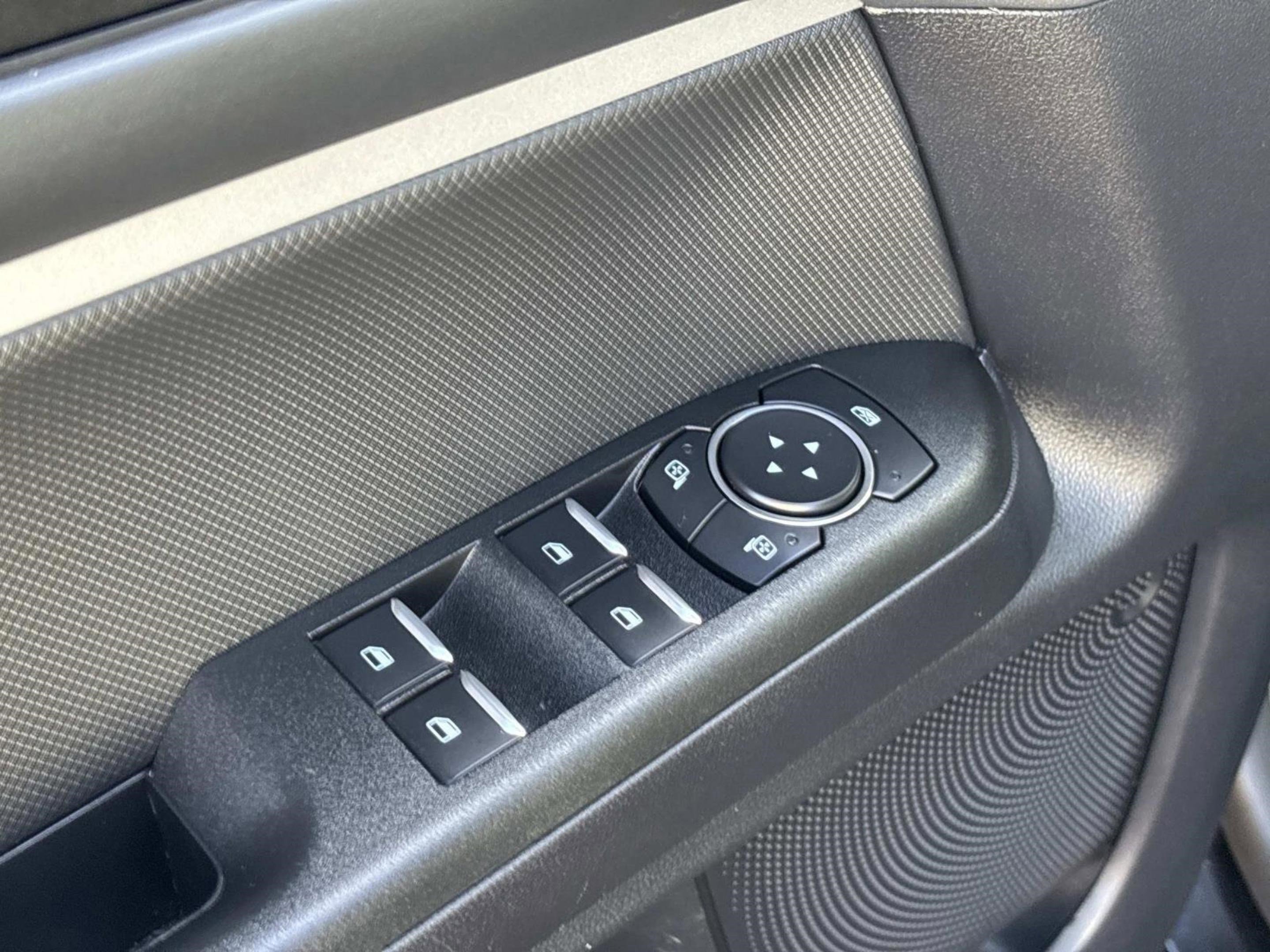 Used 2023 Ford Bronco Sport Big Bend w/ Convenience Package image 25