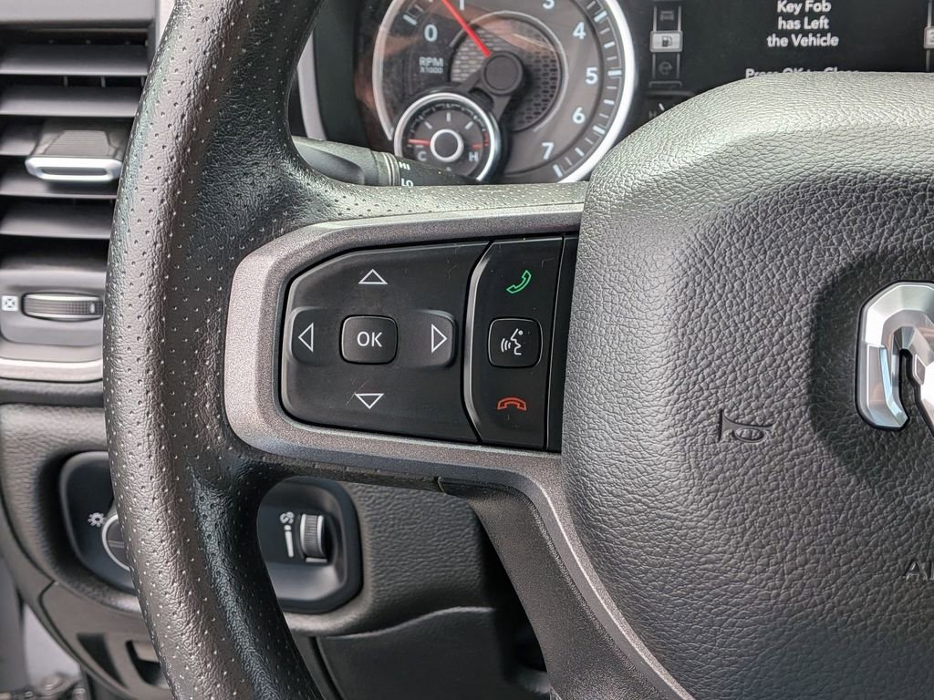 Used 2024 RAM 1500 Tradesman w/ Warlock PACKAGE image 18