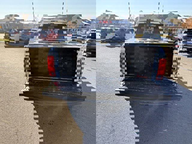 Used 2017 RAM 1500 Big Horn image 10