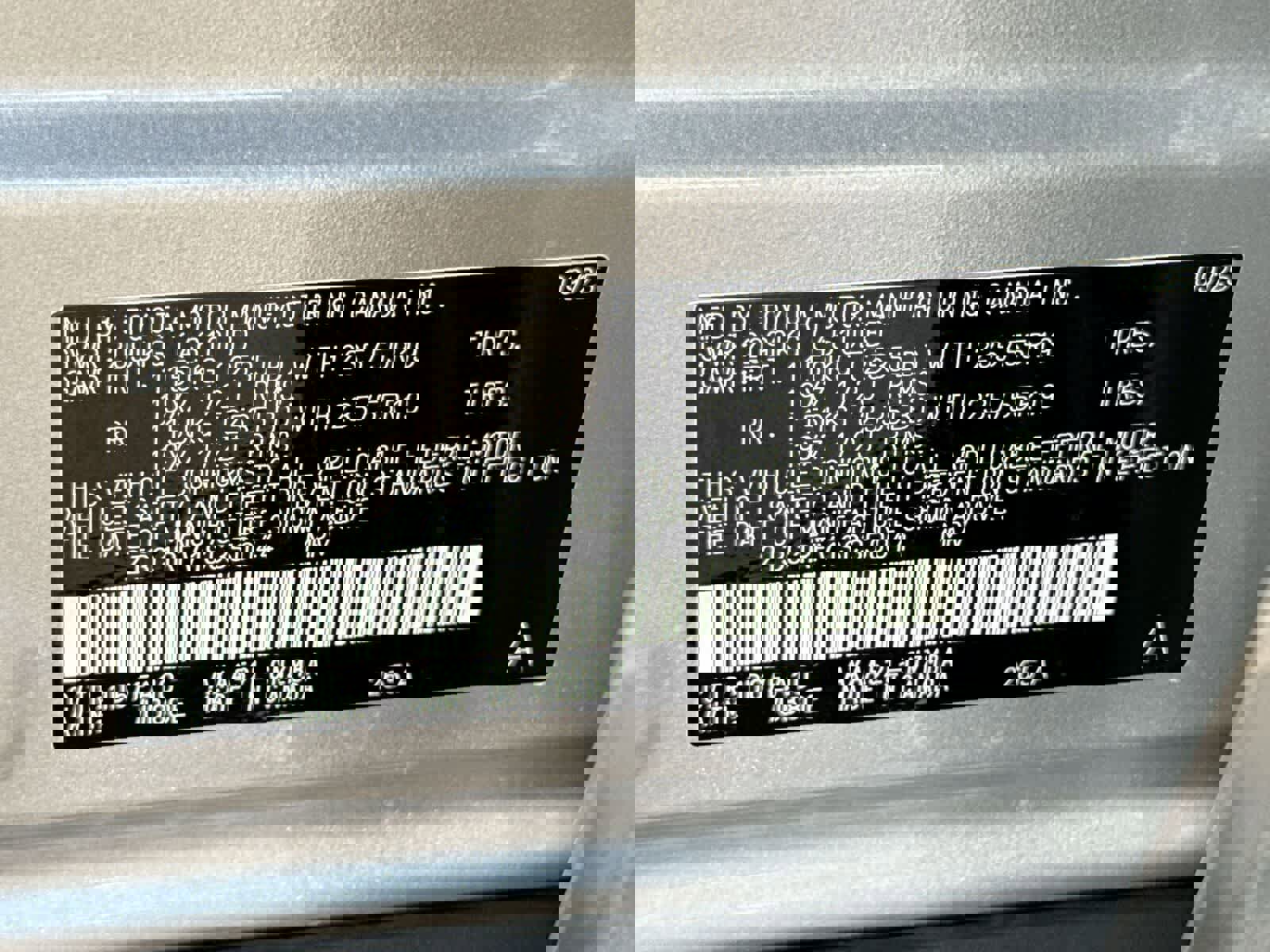 New 2025 Toyota RAV4 XLE Premium w/ Weather Package image 33