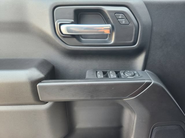 Used 2026 GMC Sierra 1500 Pro w/ Graphite Edition RWD image 24