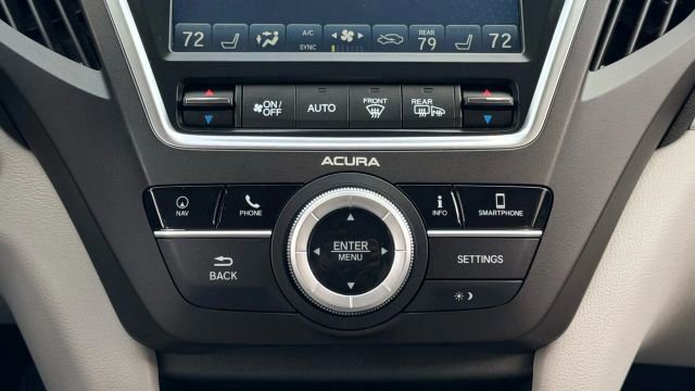 Used 2020 Acura MDX FWD w/ Technology Package image 45