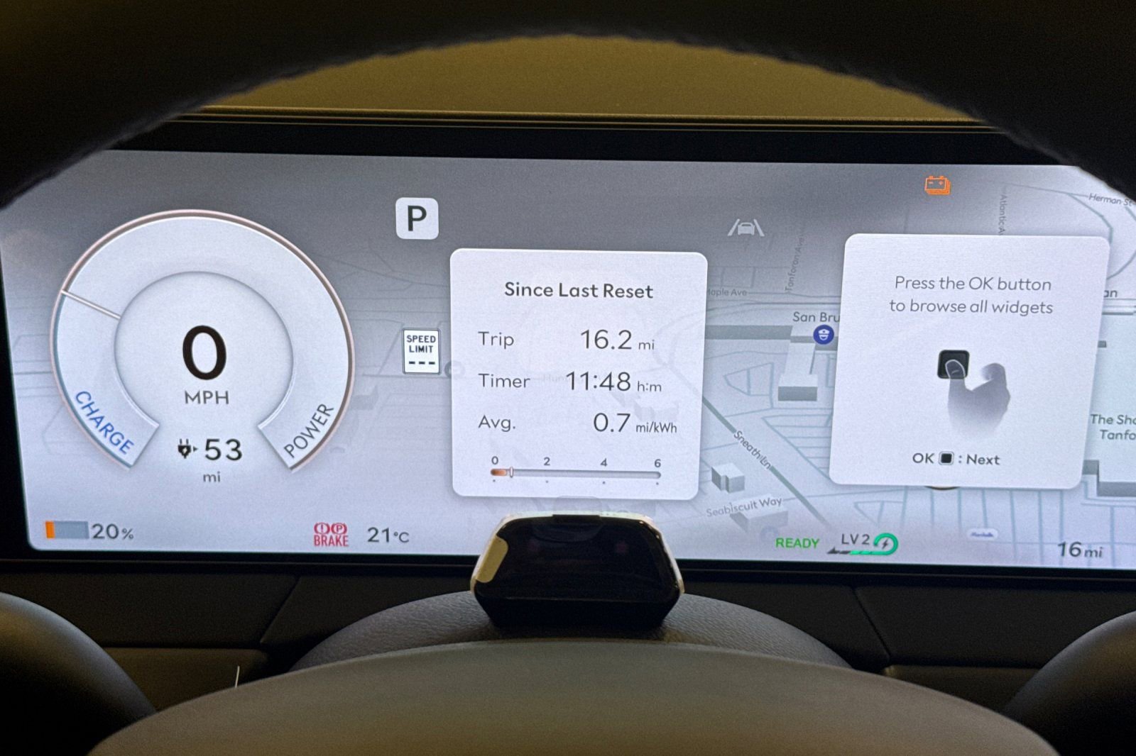 New 2026 Genesis GV60 Advance AWD/4WD image 25