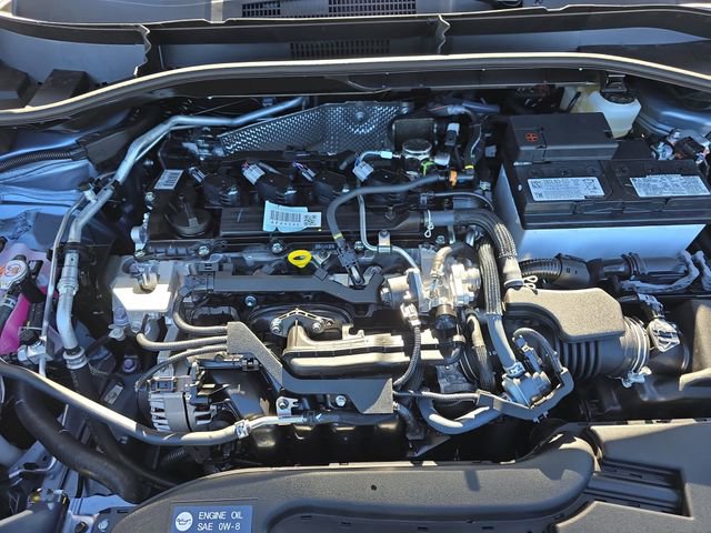 New 2026 Toyota Corolla Cross XLE image 31