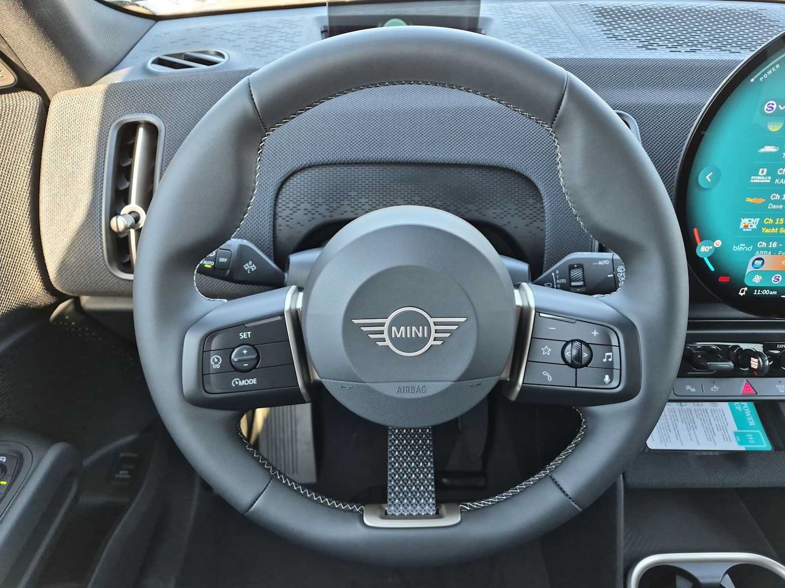 New 2027 MINI Cooper Countryman S AWD/4WD image 25