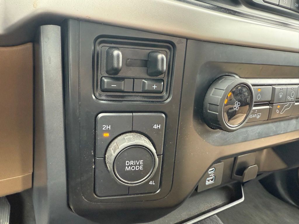 Used 2023 Ford F150 XLT image 11