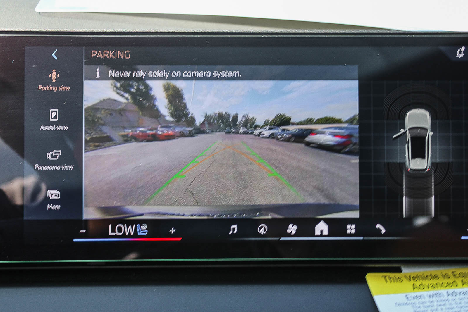 Certified 2025 BMW X3 xDrive30i w/ Convenience Package image 24